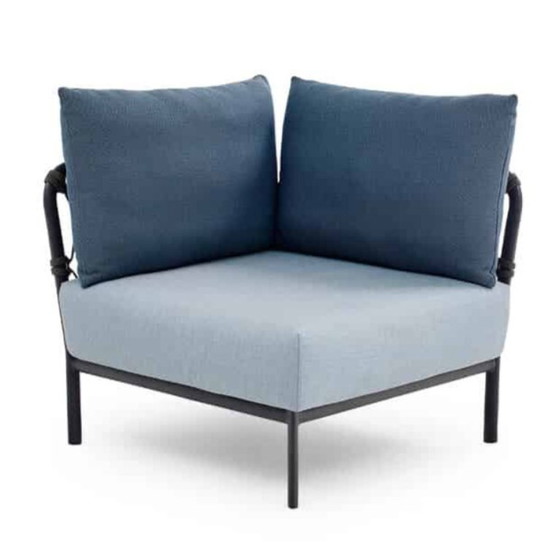Image 1 of Loungeset modulair Solpuri model CARO