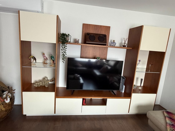 Beautiful Handmade Custom Cabinet For Sale – TV furniture, Other (photo 2 of 5)