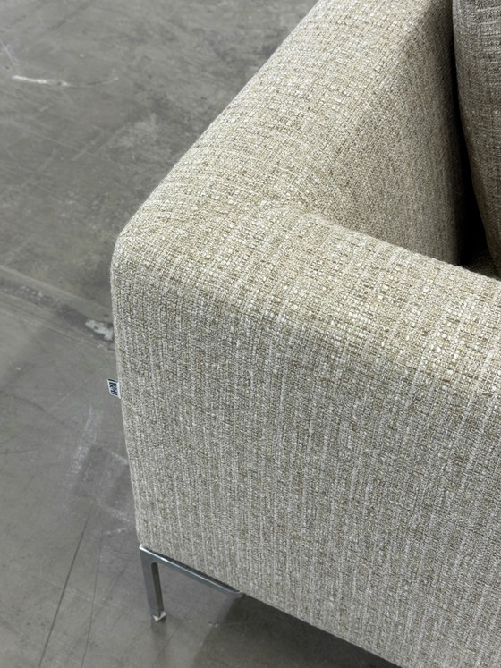 Image 1 of B&B Italia Charles Ecksofa