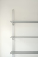 Zanotta Ulm wall cabinet by Enzo Mari