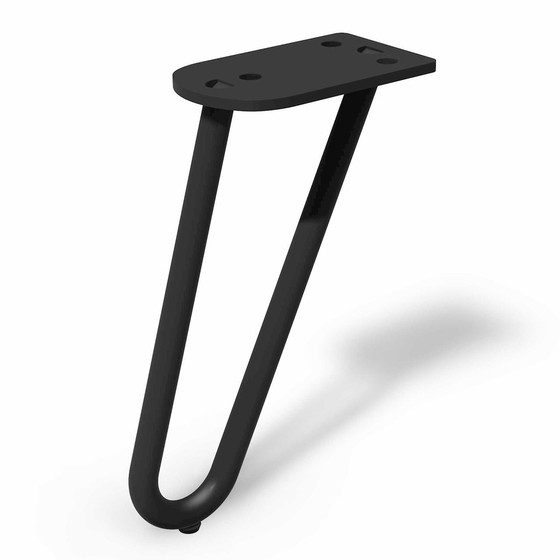 Image 1 of Mesita de noche Magnitude Tube (juego de 2)