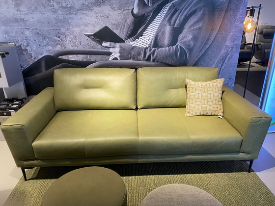 Image 1 of Montel Hampton 3-seater sofa