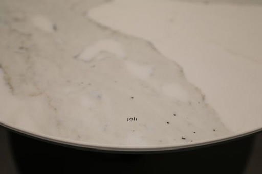 Mesa de comedor Joli Curve