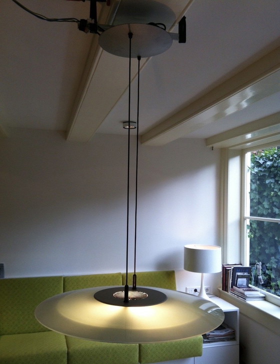 Image 1 of Lampada a sospensione progettata in Italia