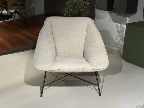 Brazil – Jess Design, Fauteuils, Kunststof, Textiel (photo 2 of 6)
