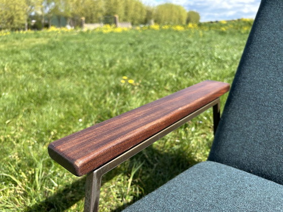 Image 1 of Vintage Avanti armchair – Gebr. van der Stroom – '60s design