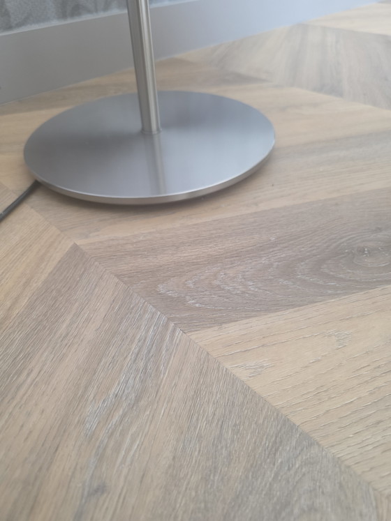 Image 1 of Staande schemerlamp italiaans design 