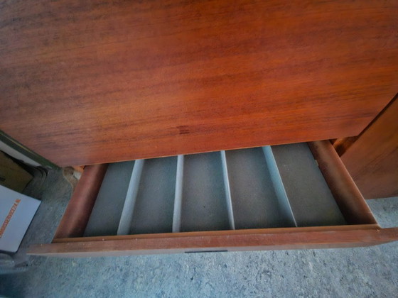 Image 1 of Armario Pastoe original - diseñador: Braakman