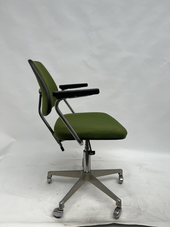 Image 1 of Chaise de bureau vintage Stable & Quiet