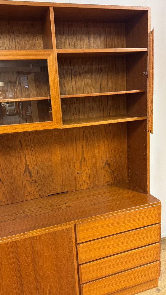 Image 1 of Mueble alto Omann Jun, mueble TV ideal. 