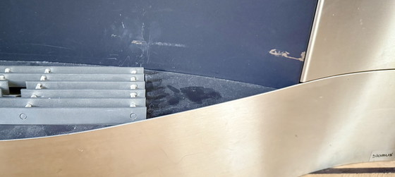 Image 1 of Nuovo caminetto di lusso a etanolo Blomus Chimo