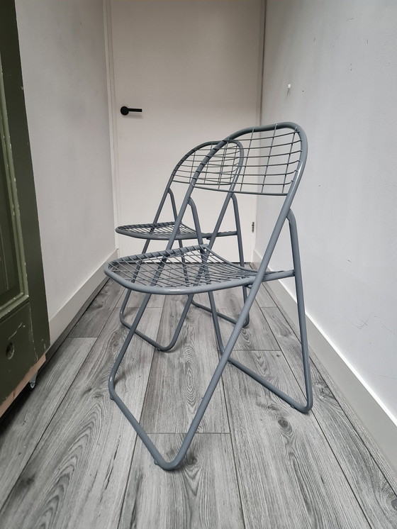 Image 1 of 2x Niels Gammelgaard Åland