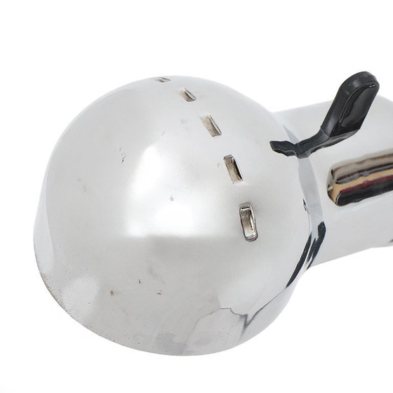 Image 1 of „Topo“ Tischleuchte von Joe Colombo für Stilnovo, 1970er Jahre