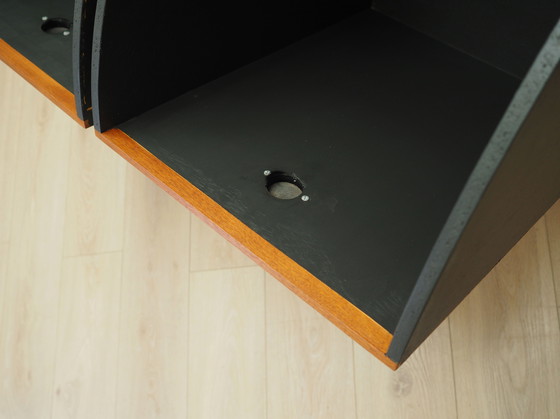 Image 1 of Buffet en teck, design danois, années 1970, production : Danemark