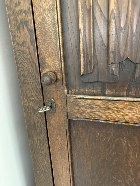 Image 1 of Old cupboard