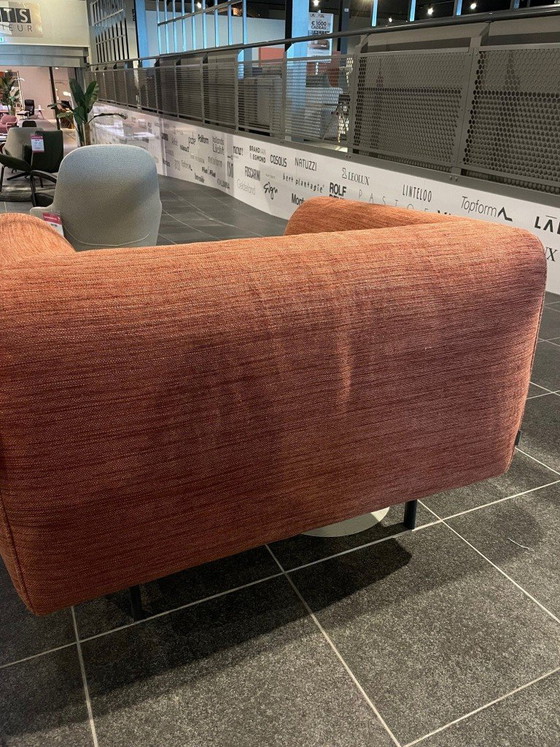 Label Fauteuil Moby Dick Red (photo 3 of 4)
