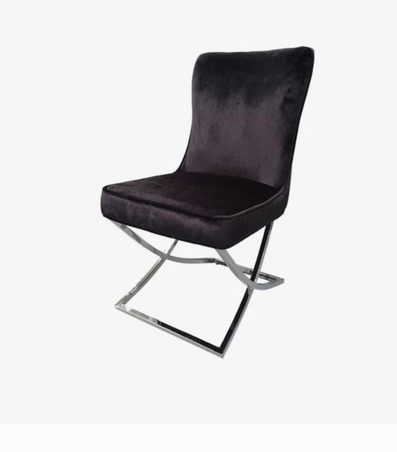 Image 1 of Eetstoelen Richmond