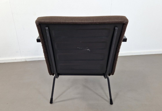 Image 1 of Sedia Gispen 1401 | Wim Rietveld