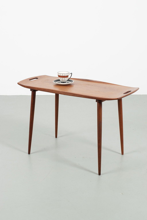 Quistgaard bijzettafel