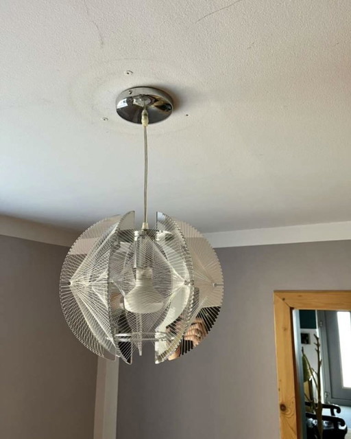 Hanging lamp from Paul Secon