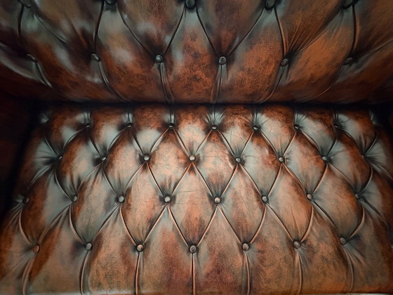 Image 1 of Suite de marques Chesterfield