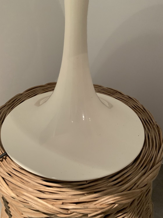 Image 1 of Lampada da tavolo di design RAAk