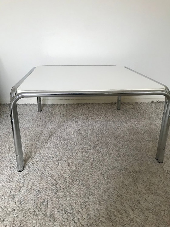Image 1 of Riemersma coffee table