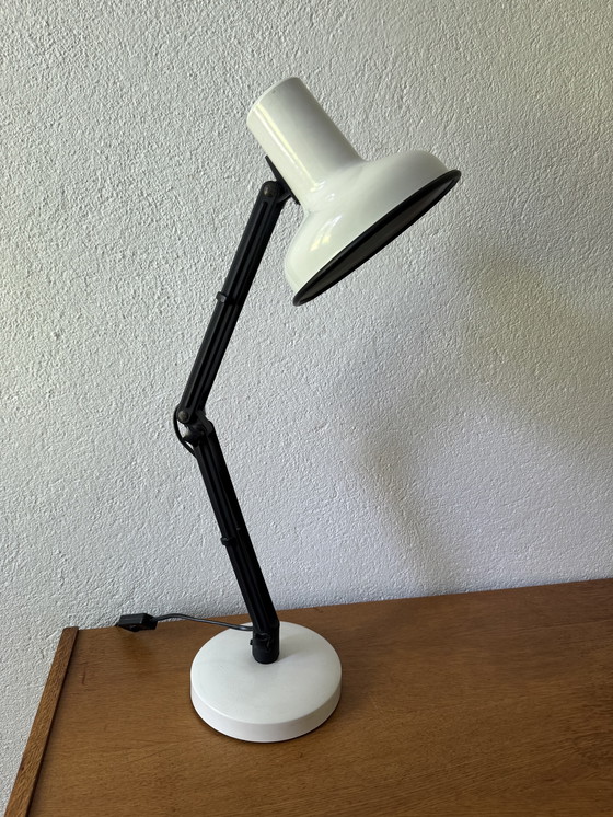 Image 1 of 80's Pixar-style articulated desk lamp
