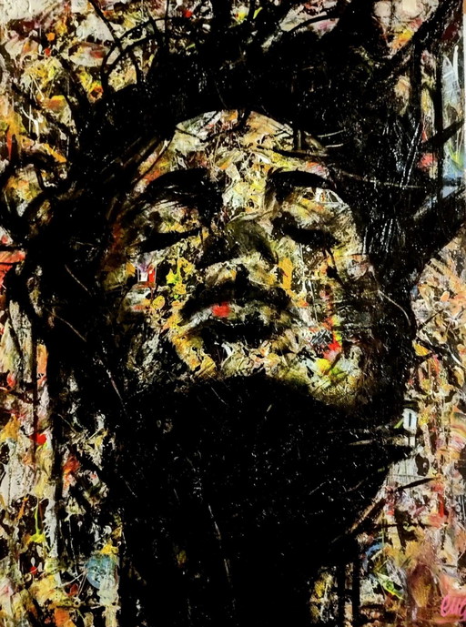 Walter Geraci - New Form