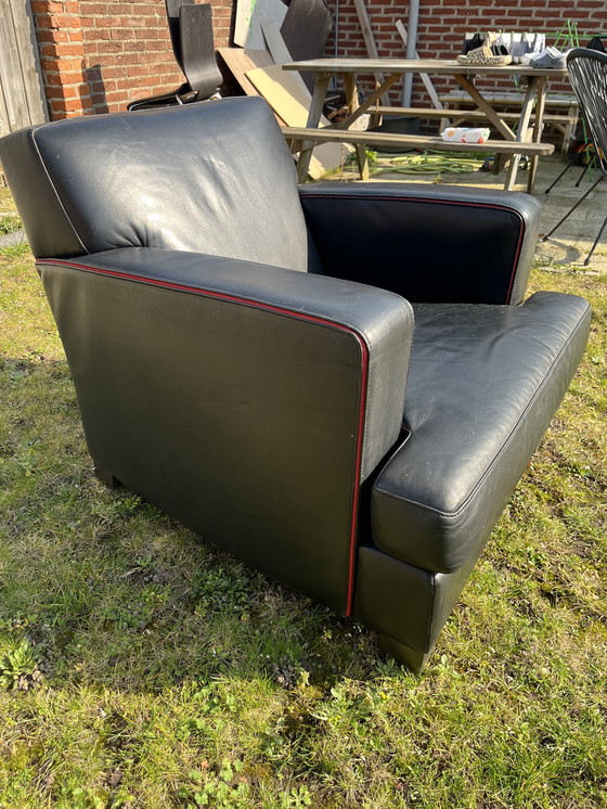 Image 1 of Fauteuil Bench Hammer