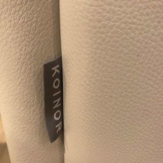 Image 1 of Koinor Fonda fauteuil (set van 2)