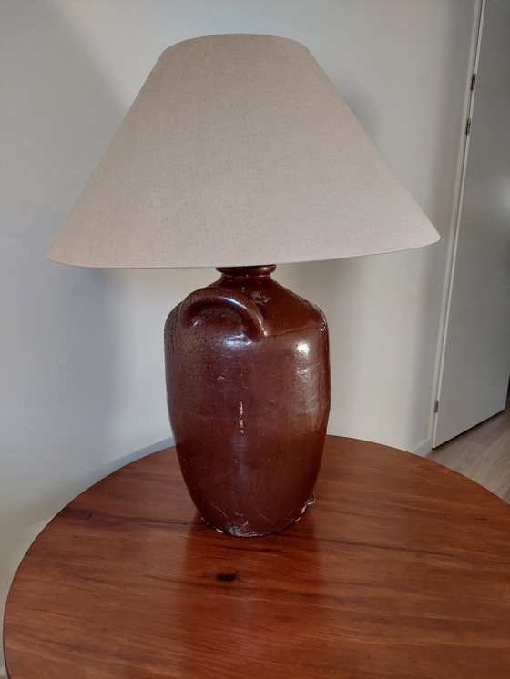 Image 1 of Vasenlampe