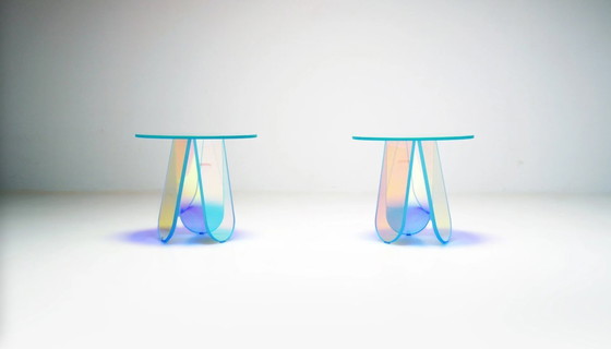 Image 1 of Shimmer Glass Italia de Patricia Urquiola