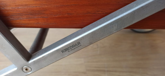 Image 1 of Carrello bar, Danimarca di Kircodan