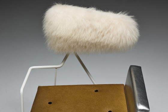 Image 1 of Fauteuil Moloko par Jonathan Trayte, Royaume-Uni, 2018