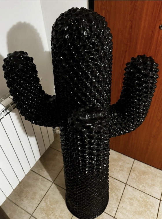 Nerocactus Gufram – Decorative Objects, Plastic, Other (photo 3 of 5)