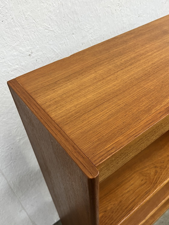 Image 1 of Libreria vintage / Scaffale a muro Germania anni '70