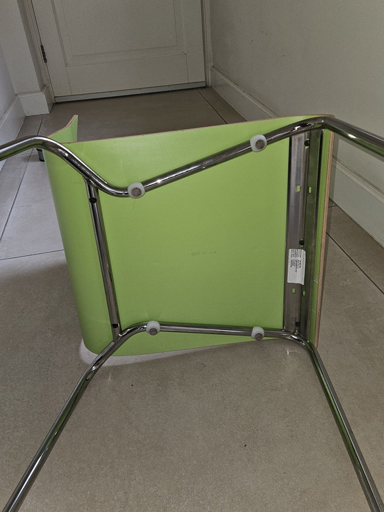 Image 1 of 2 sedie Noa design Casala. Prezzo per sedia.