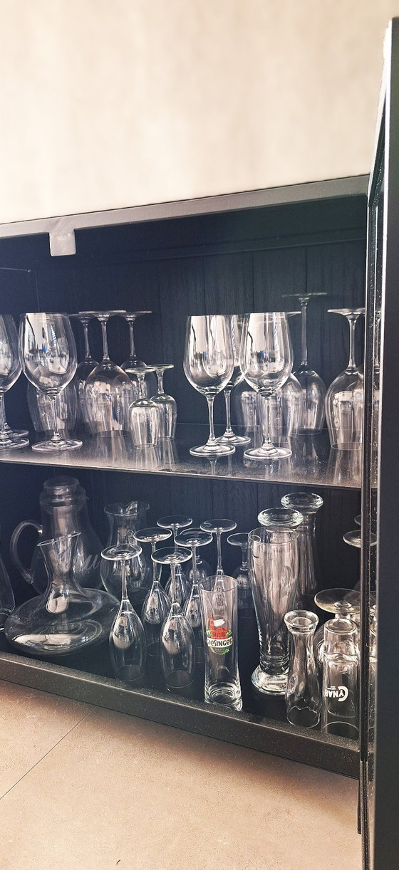 Image 1 of Aparador ETHNICRAFT de la colección Anders 60069