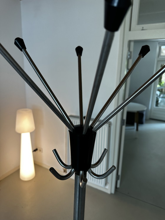 Vintage Kapstok – Kapstokken, Iron (photo 4 of 5)