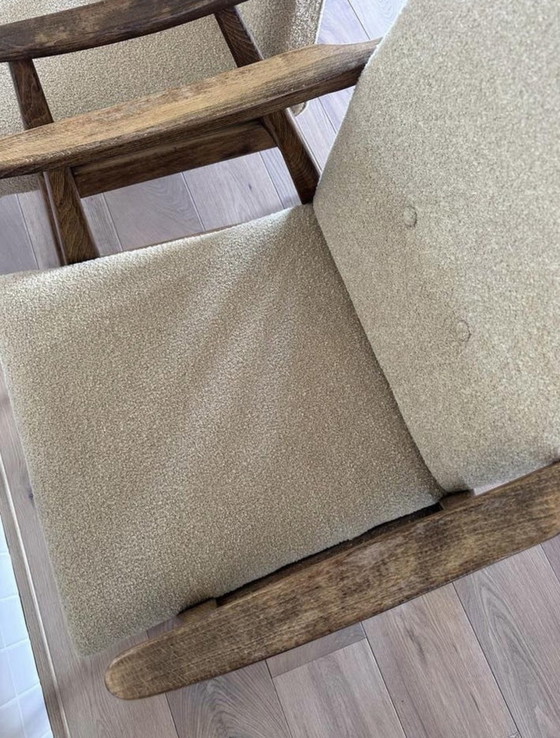 Image 1 of 2 poltrone