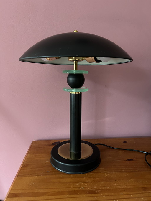 Vintage Hollywood Regency Lamp