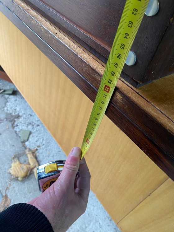 Image 1 of Fristho dining table - dining table