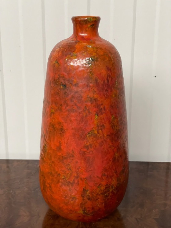 Image 1 of Un bellissimo vaso vintage