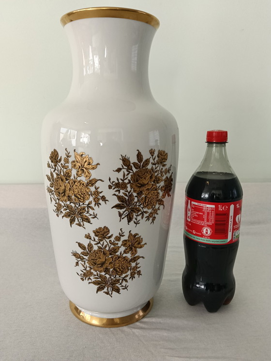 Image 1 of Gerold Porzellan Bavaria 42 cm 