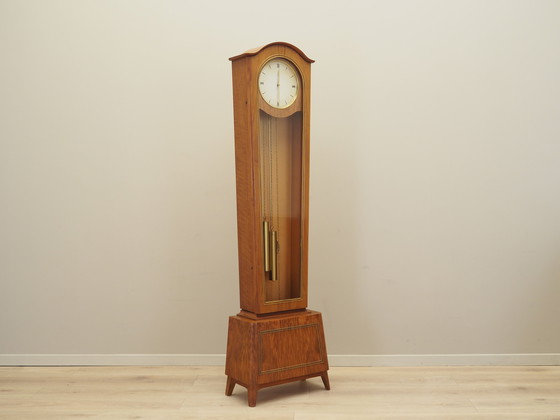 Image 1 of Orologio a pendolo, design tedesco, produttore: Junghans