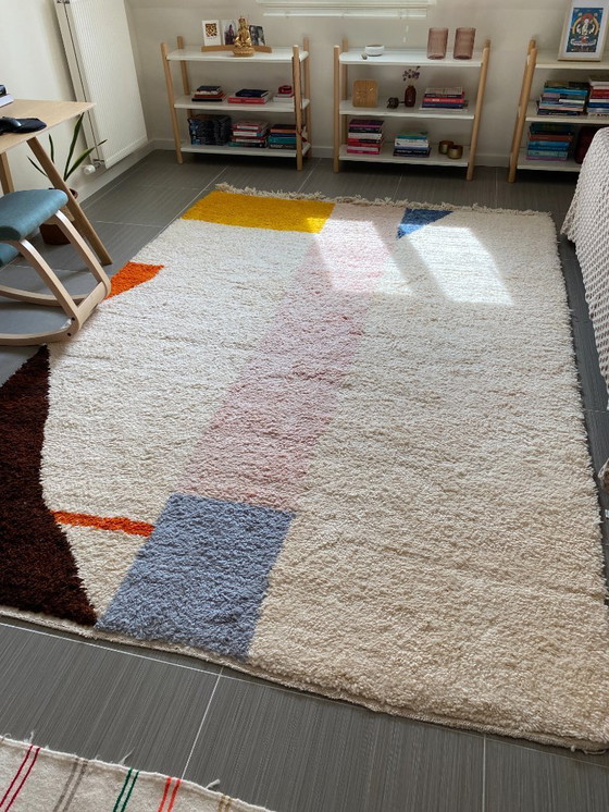 Image 1 of Berberteppich