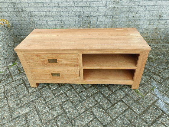 Mueble TV de teca – Muebles TV, Wood (photo 6 of 15)