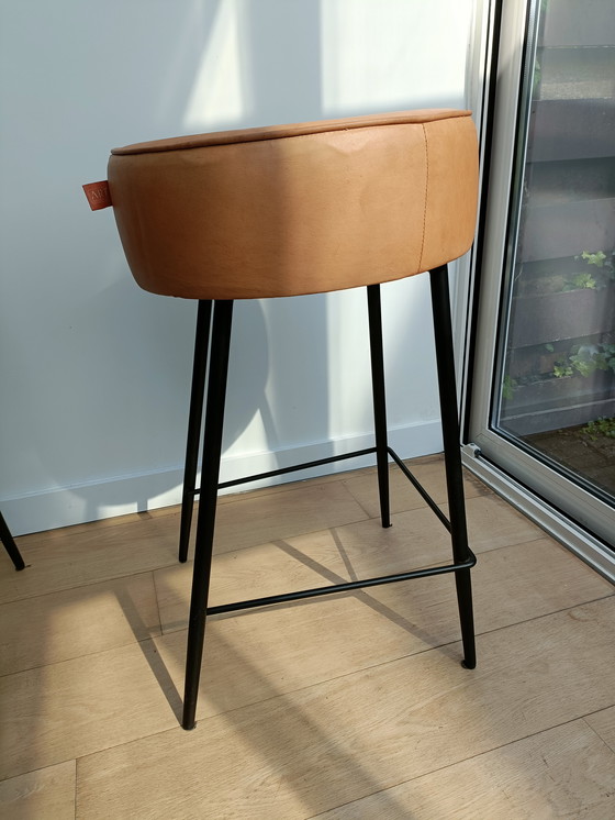 Image 1 of  3 sgabelli da bar cool