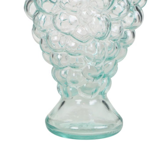 Grappolo d'Uva Italiana e Caraffa Gatto Vino Vetreria Etrusca – Bicchieri e caraffe, Glass (photo 12 of 15)